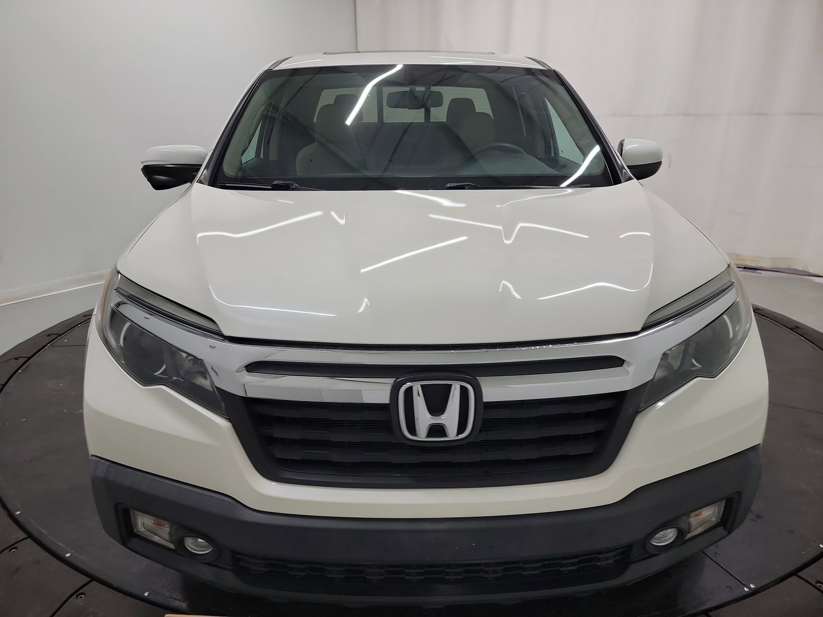 Used 2019 Honda Ridgeline RTL-T image 4