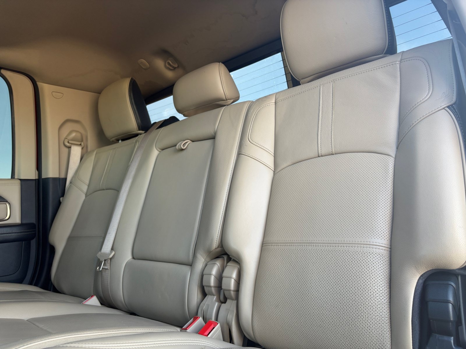 Used 2019 RAM 3500 Limited w/ Max Tow Package AWD/4WD image 26