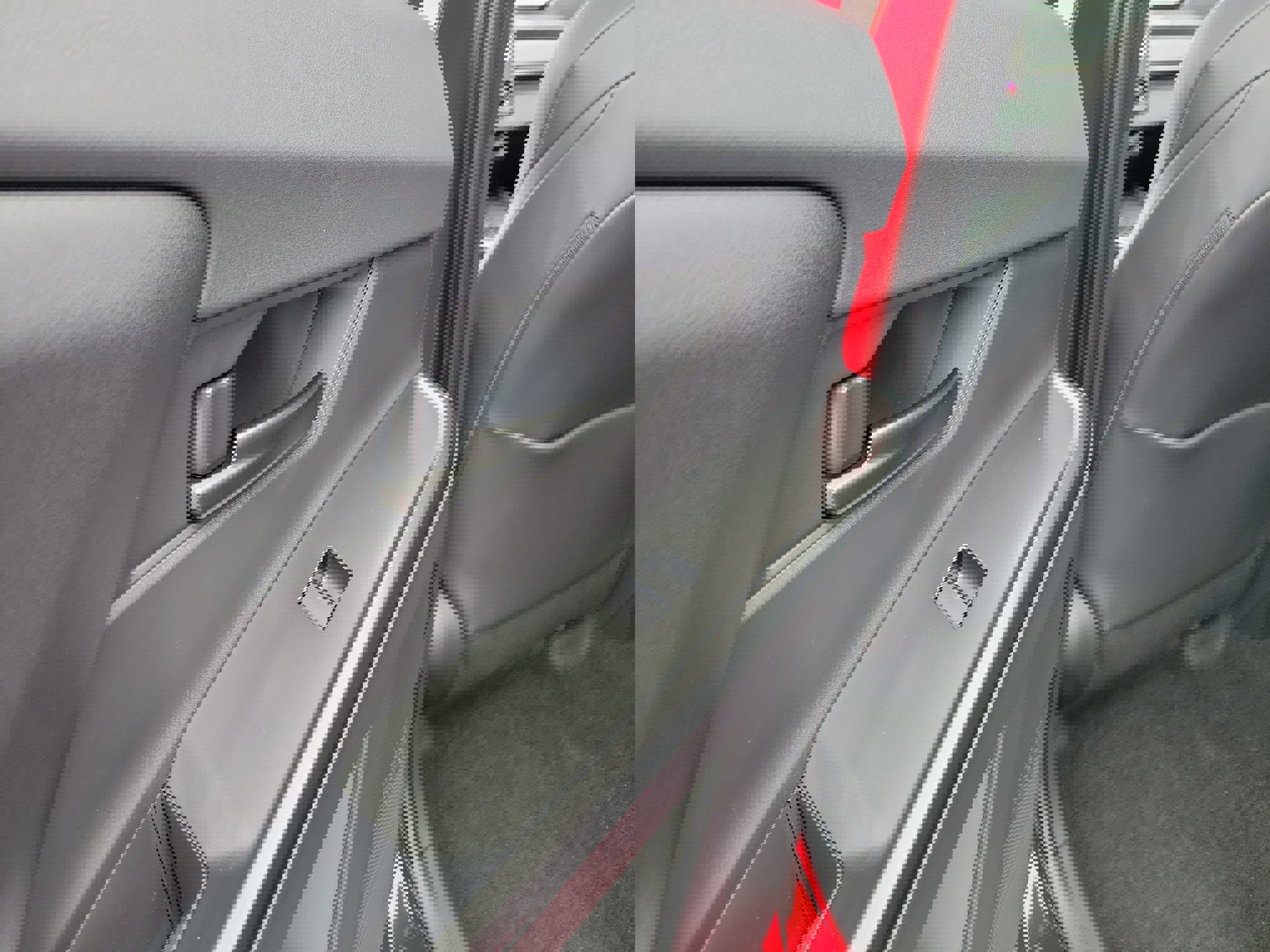 New 2026 Toyota bZ image 13