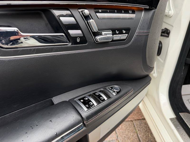 Used 2012 Mercedes-Benz S 63 AMG image 55