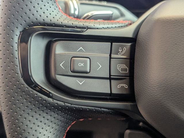 New 2026 Dodge Charger Scat Pack AWD/4WD image 15