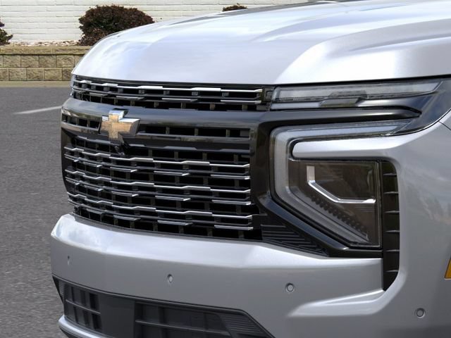 New 2026 Chevrolet Tahoe High Country AWD/4WD image 13