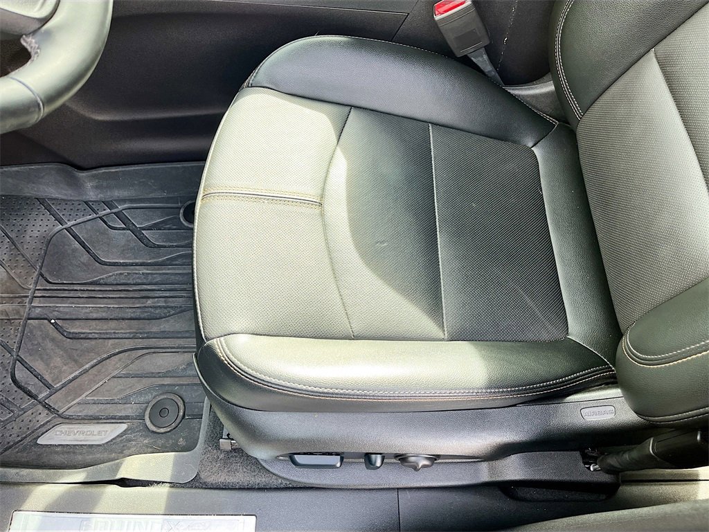 Used 2024 Chevrolet Equinox Premier image 20