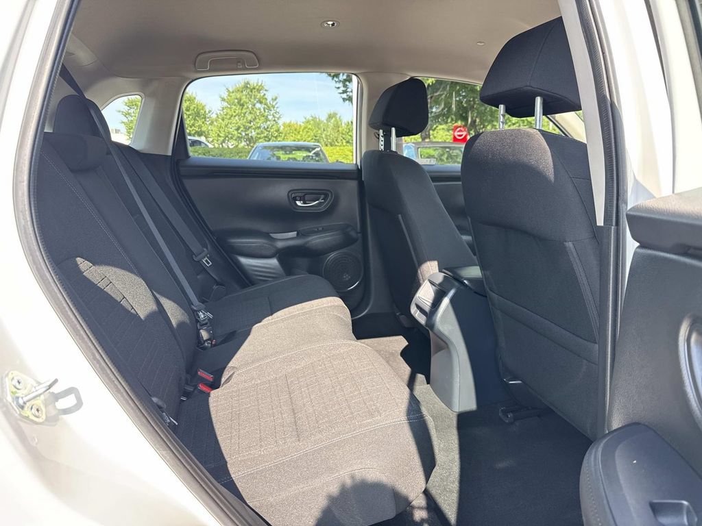 Certified 2024 Honda HR-V LX image 21