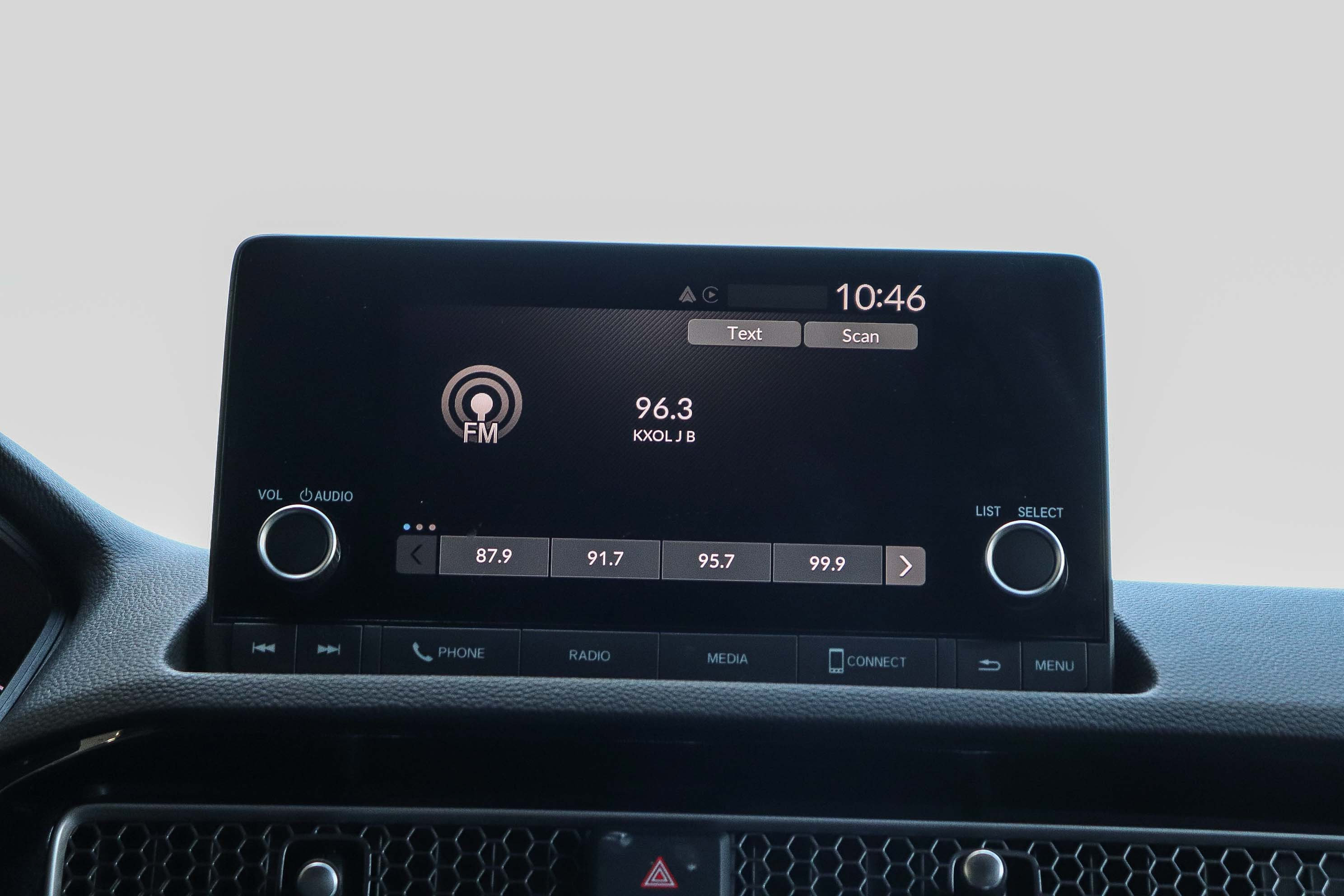 Certified 2026 Honda Civic Sport image 17