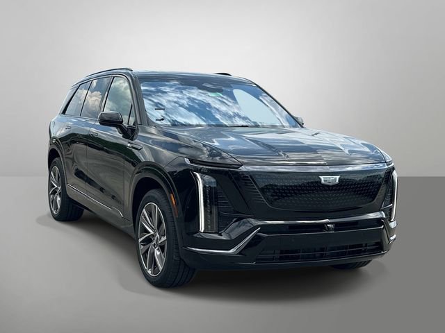 New 2026 Cadillac Vistiq Sport AWD/4WD image 13