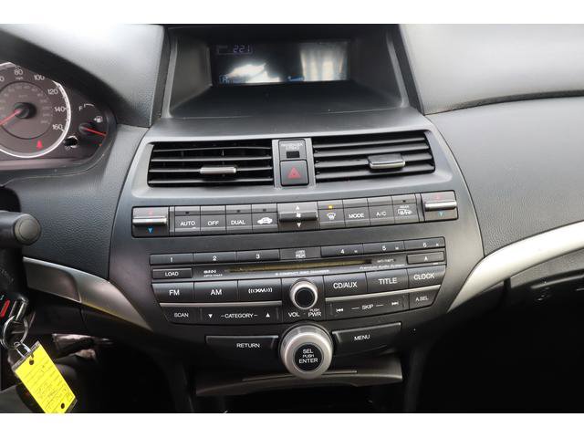 Used 2009 Honda Accord EX-L image 10
