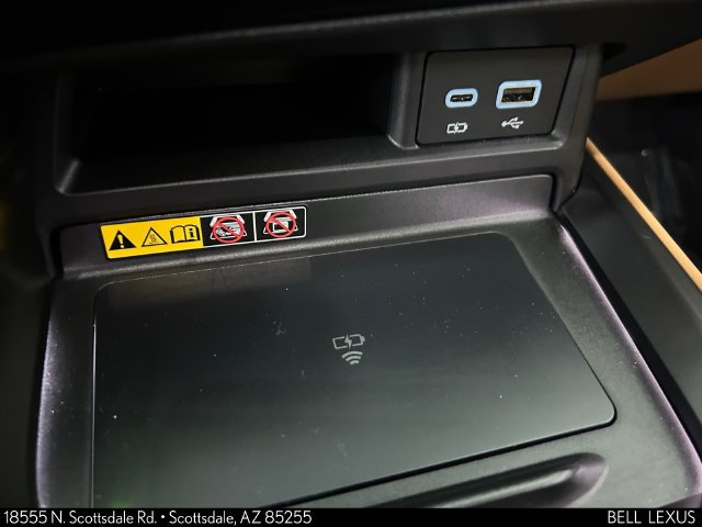 Certified 2026 Lexus NX 350 AWD w/ Accessory Package (2T) image 24