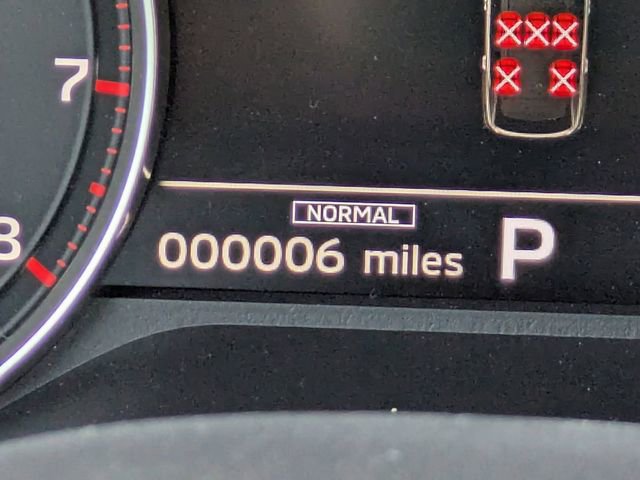 New 2026 Mitsubishi Outlander ES image 30