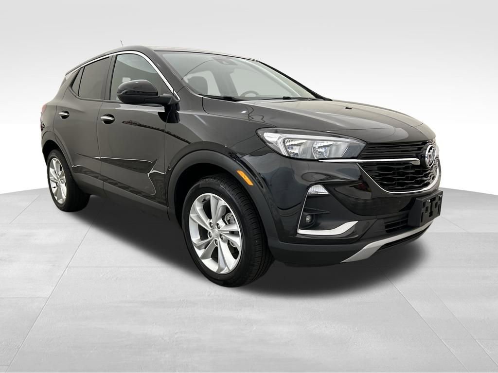 Used 2023 Buick Encore GX Preferred w/ Cold Weather Comfort Package image 8
