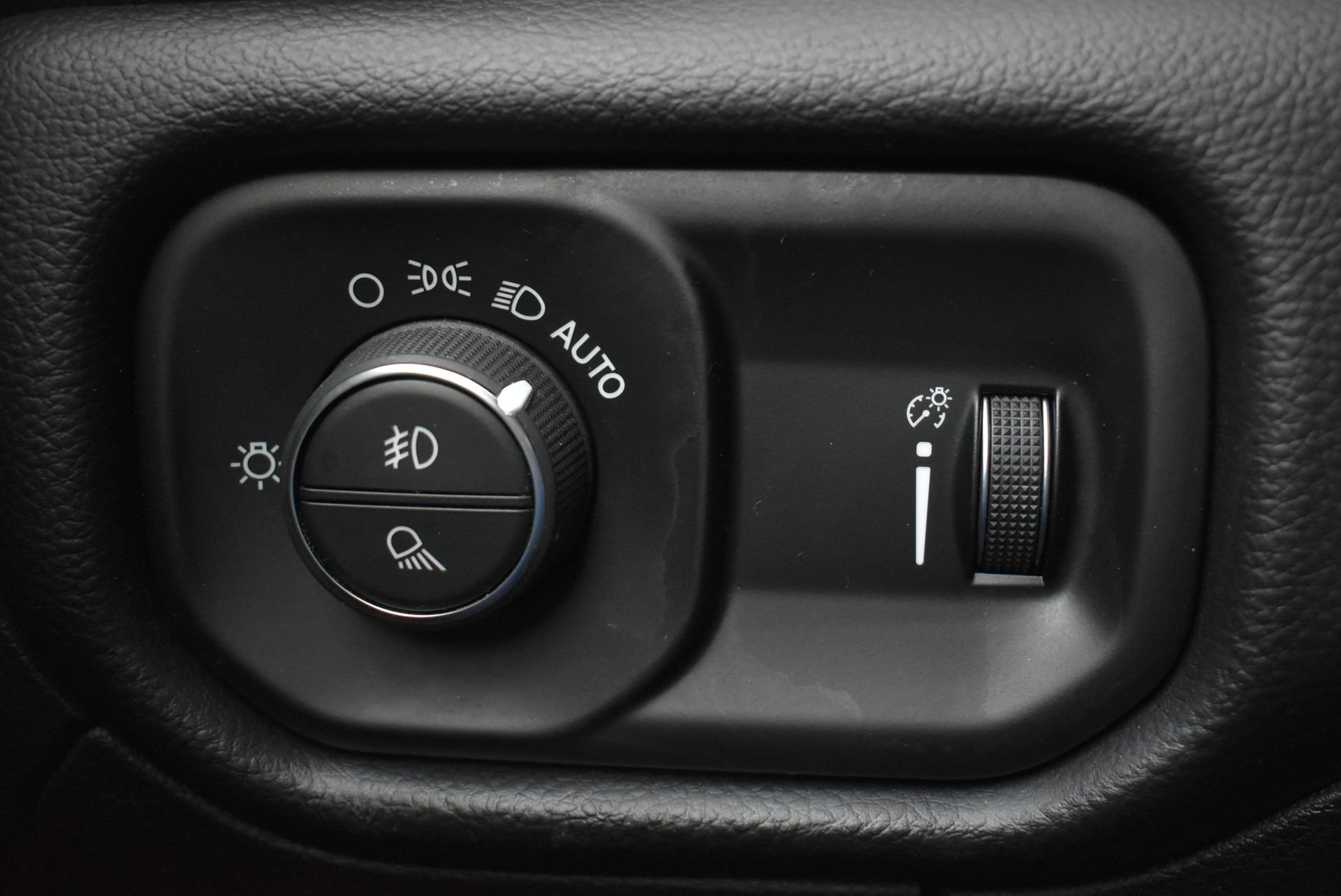 Used 2022 RAM 1500 Big Horn image 19