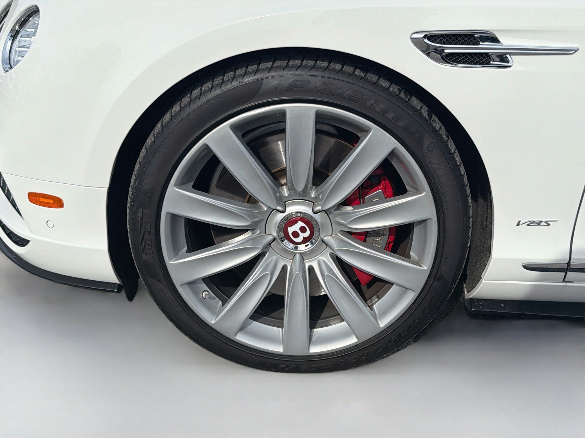 Used 2017 Bentley Continental GT V8 S AWD/4WD image 36