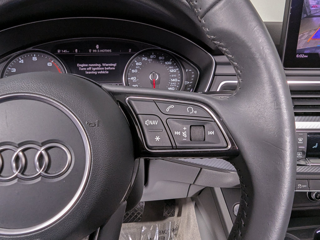 Used 2018 Audi A5 2.0T Premium Plus AWD/4WD image 34