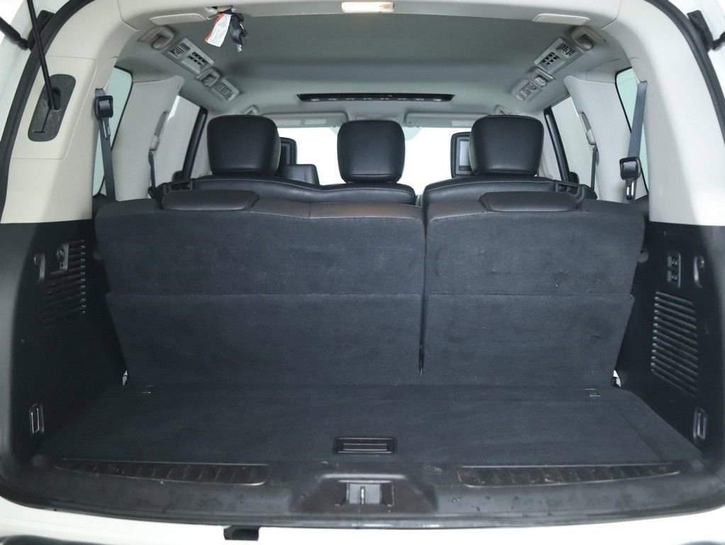 Used 2018 INFINITI QX80 2WD w/ Driver Assistance Package image 33