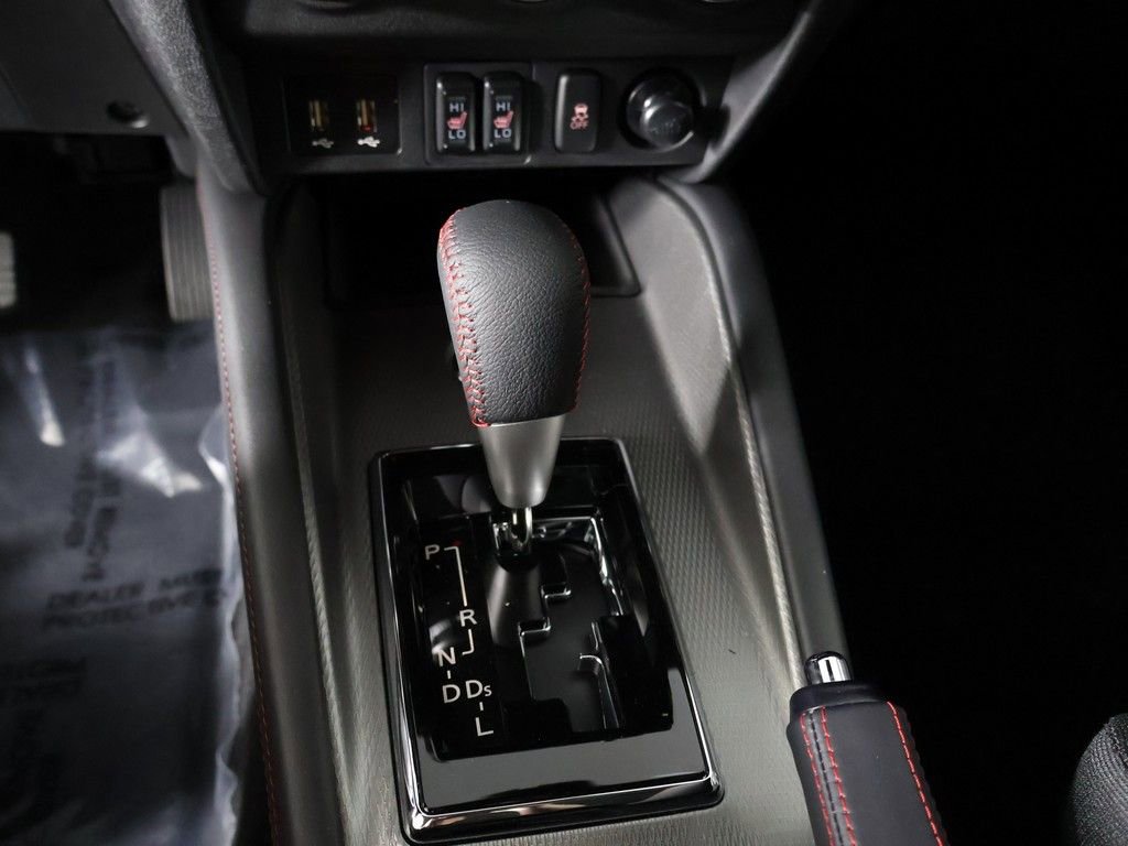 New 2026 Mitsubishi Outlander Sport LE AWD/4WD image 42
