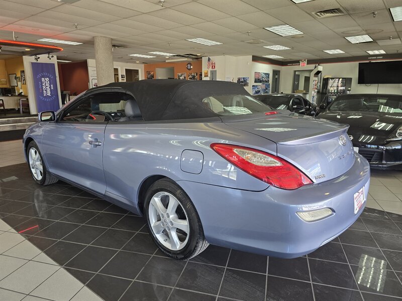 Used 2008 Toyota Solara SE FWD image 7