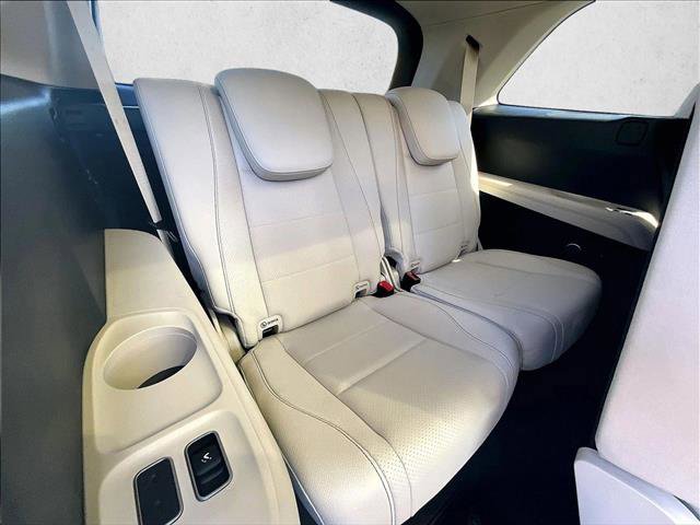Used 2022 Mercedes-Benz GLS 450 4MATIC image 30