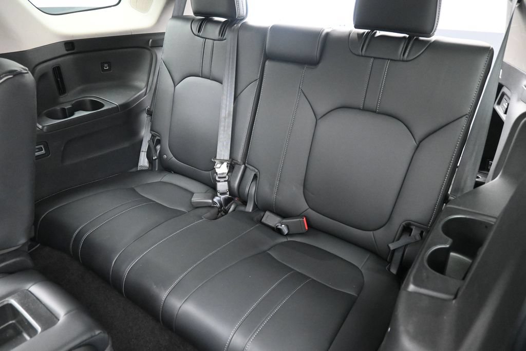 Used 2023 Honda Pilot Elite image 31