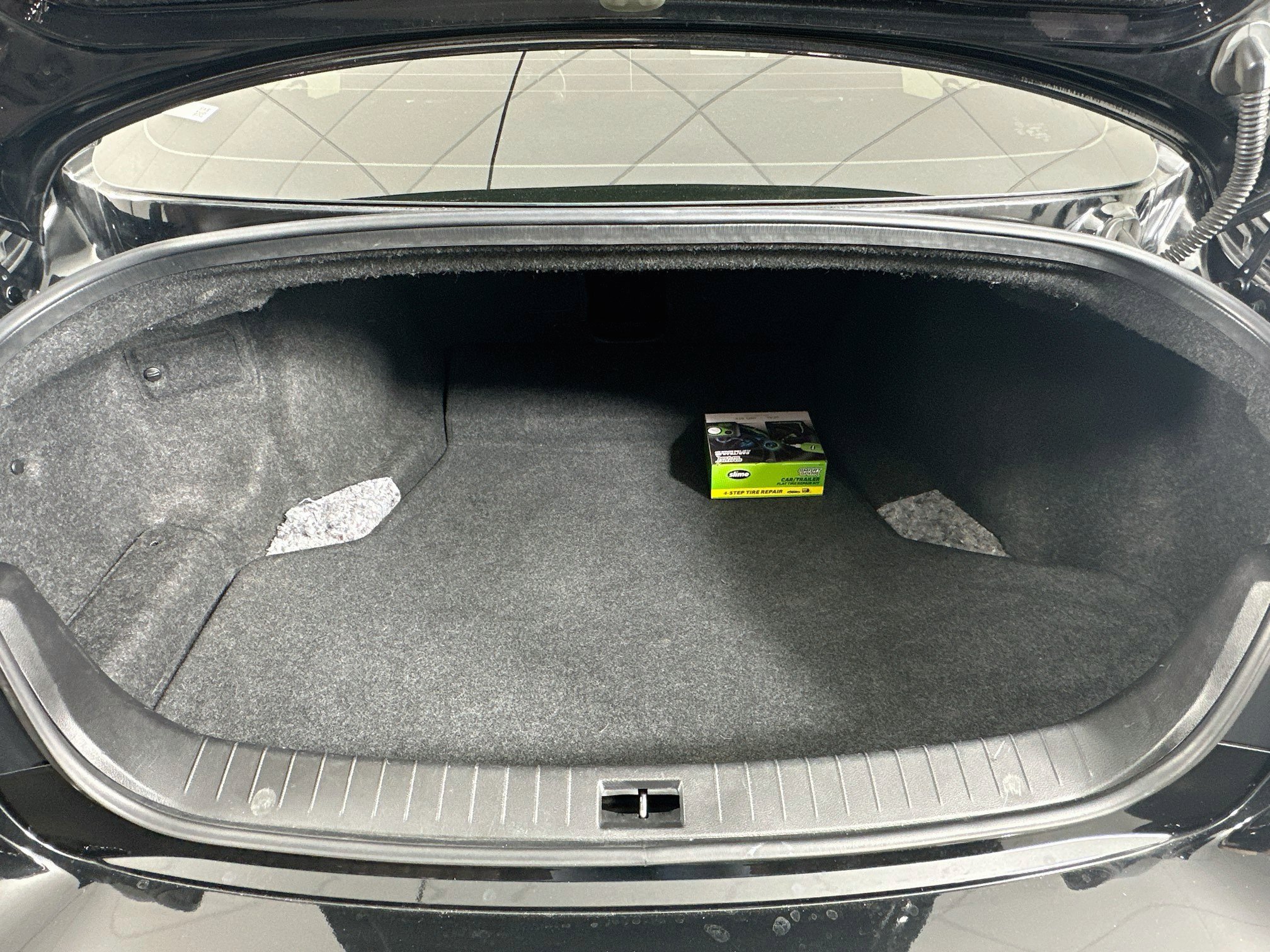 Used 2018 INFINITI Q50 Luxe RWD image 28
