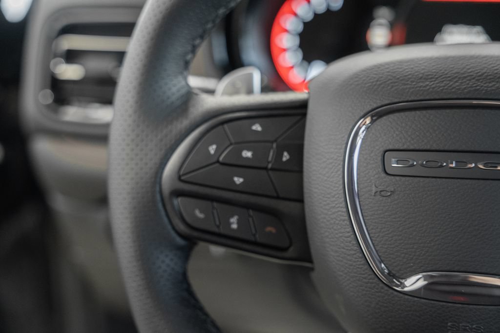 New 2026 Dodge Durango GT AWD/4WD image 30