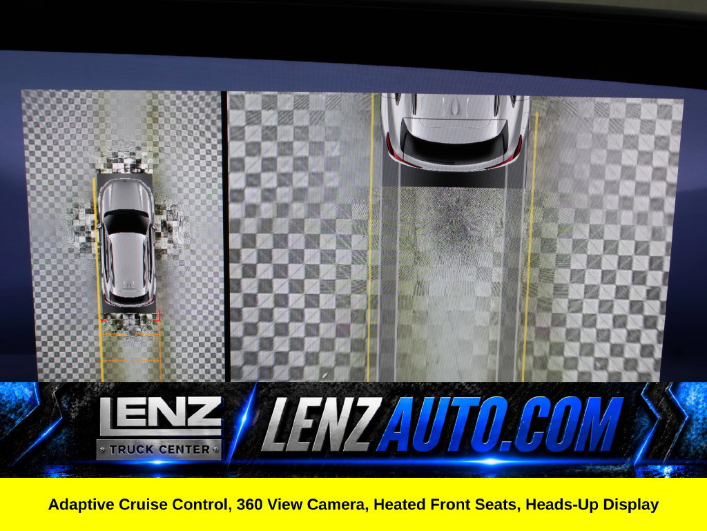 Used 2026 Buick Envision Sport Touring AWD/4WD image 23