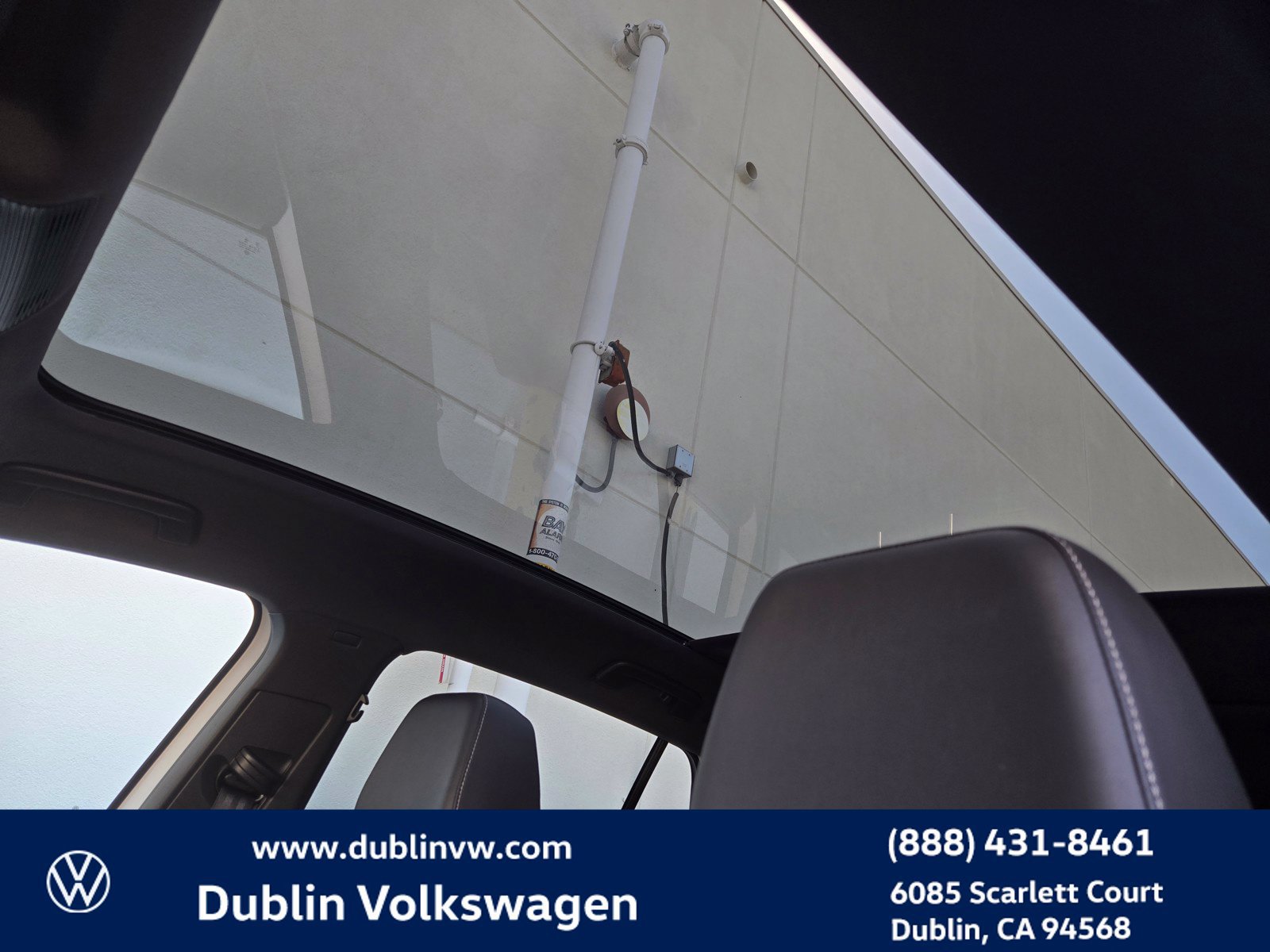 Certified 2023 Volkswagen ID.4 Pro S RWD image 17