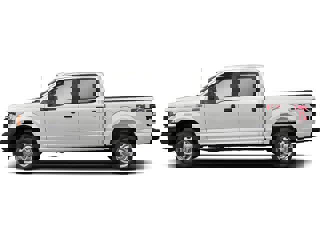 Used 2020 Ford F150 XL w/ Equipment Group 101A Mid AWD/4WD image 6