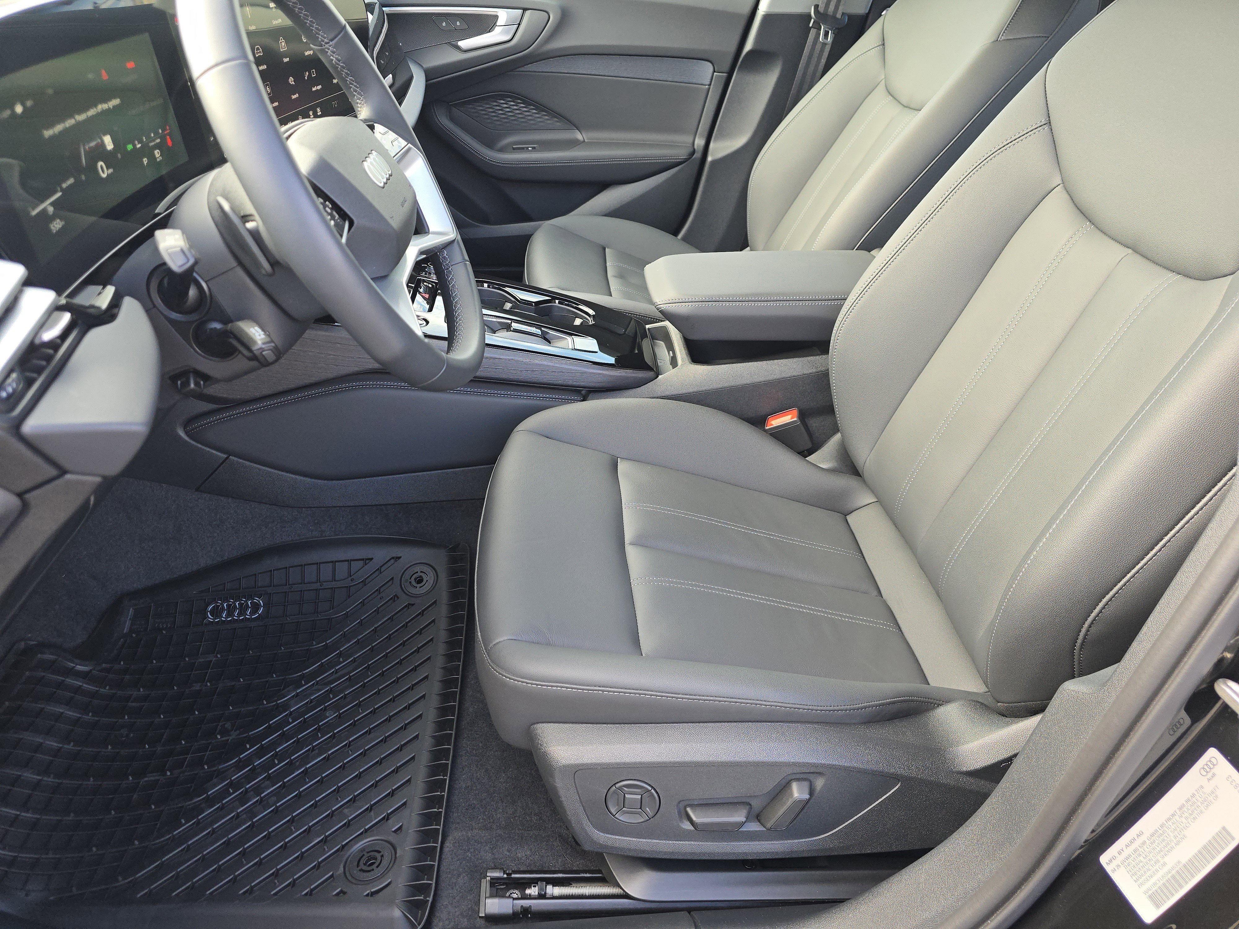 Certified 2025 Audi A5 2.0T Premium w/ Convenience Package image 20