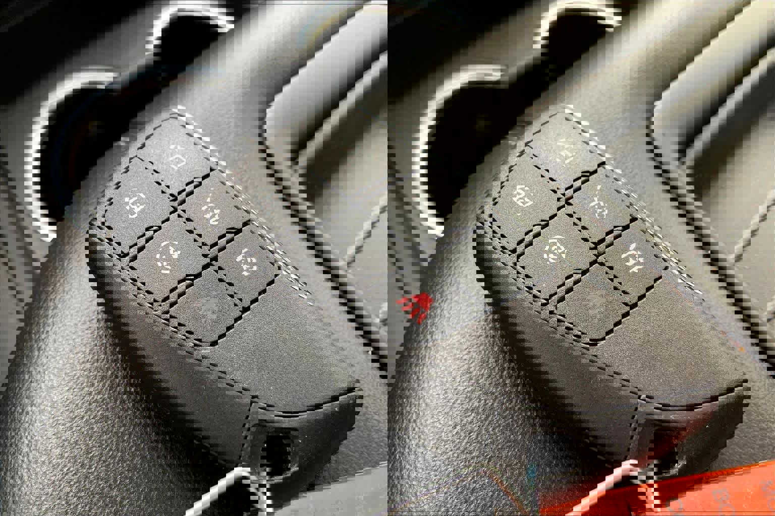 Certified 2024 Chevrolet Tahoe Z71 w/ Luxury Package AWD/4WD image 15