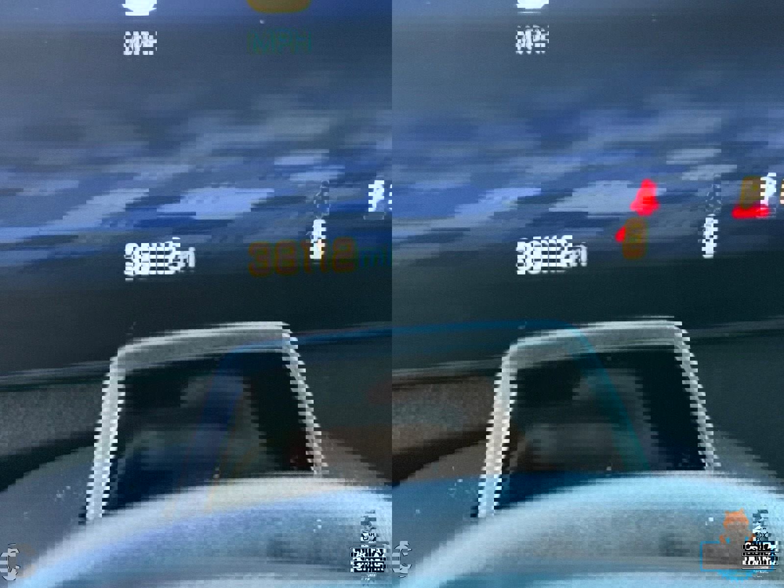 Certified 2024 Chevrolet Traverse RS AWD/4WD image 31