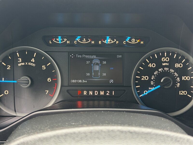 Used 2017 Ford F150 XLT w/ Equipment Group 302A Luxury AWD/4WD image 27
