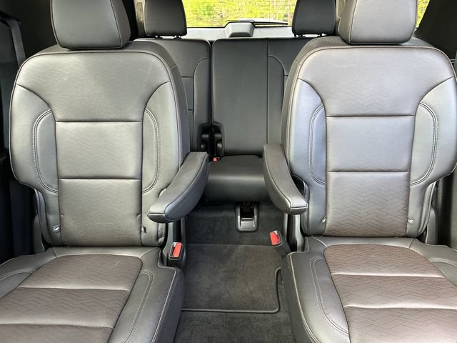 Certified 2023 Chevrolet Traverse High Country w/ LPO, 'HIT The Road' Package AWD/4WD image 40
