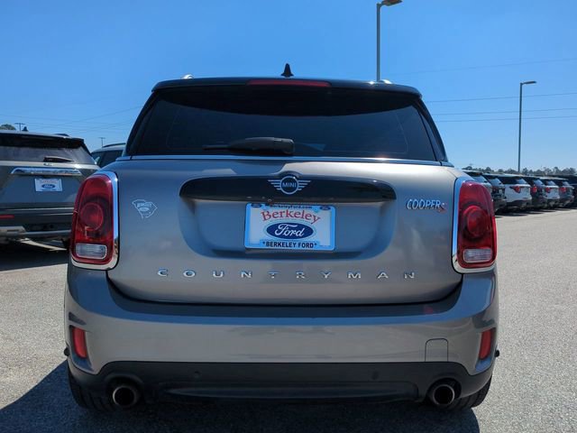 Used 2019 MINI Cooper Countryman S image 5