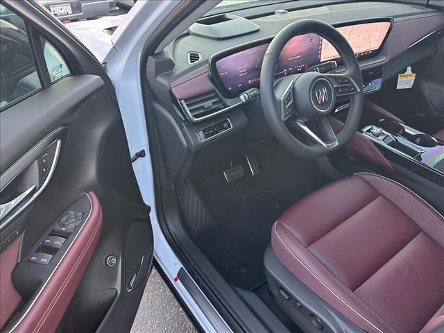 New 2026 Buick Envision Sport Touring image 16