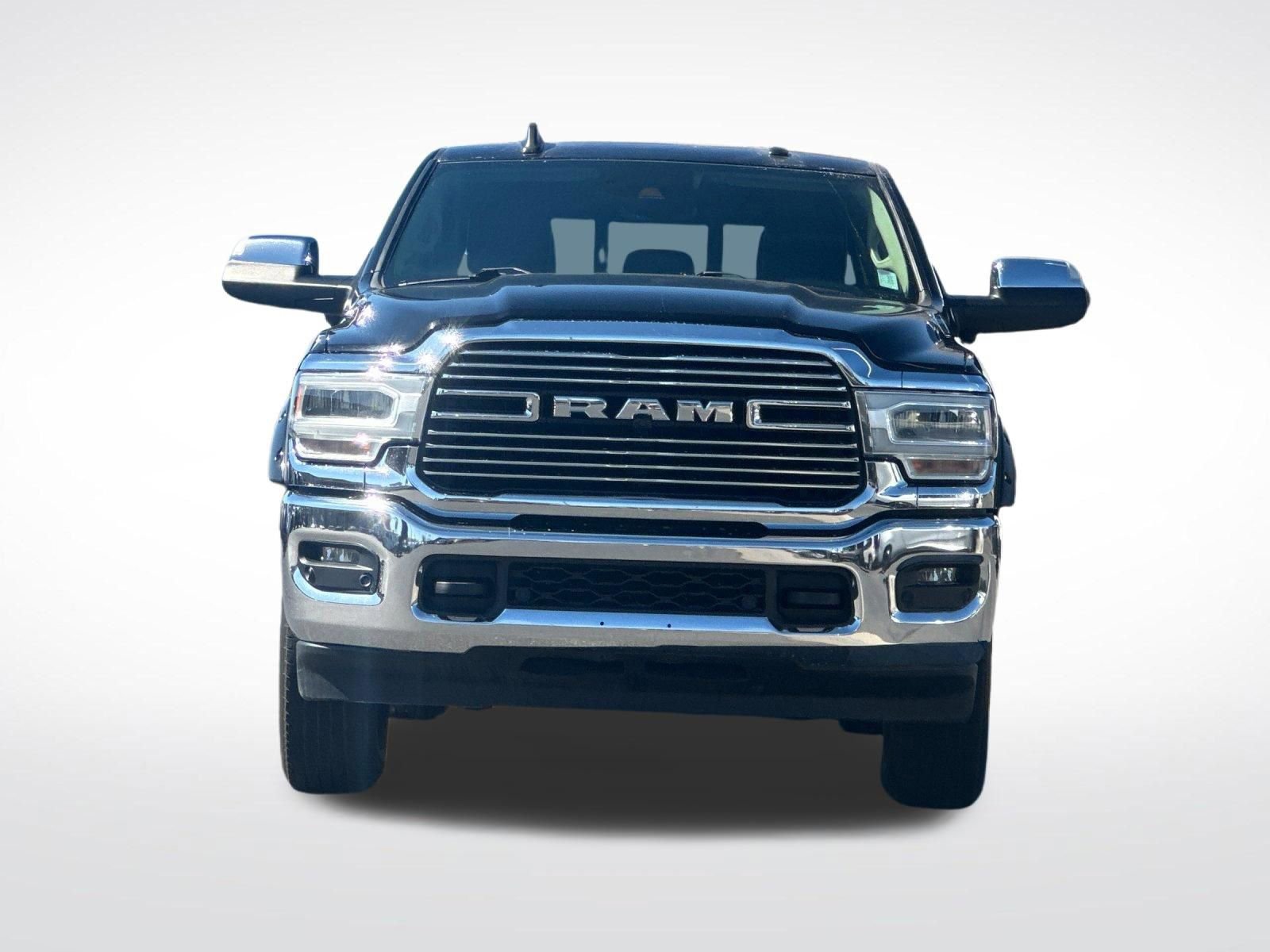 Used 2020 RAM 3500 Laramie AWD/4WD image 9