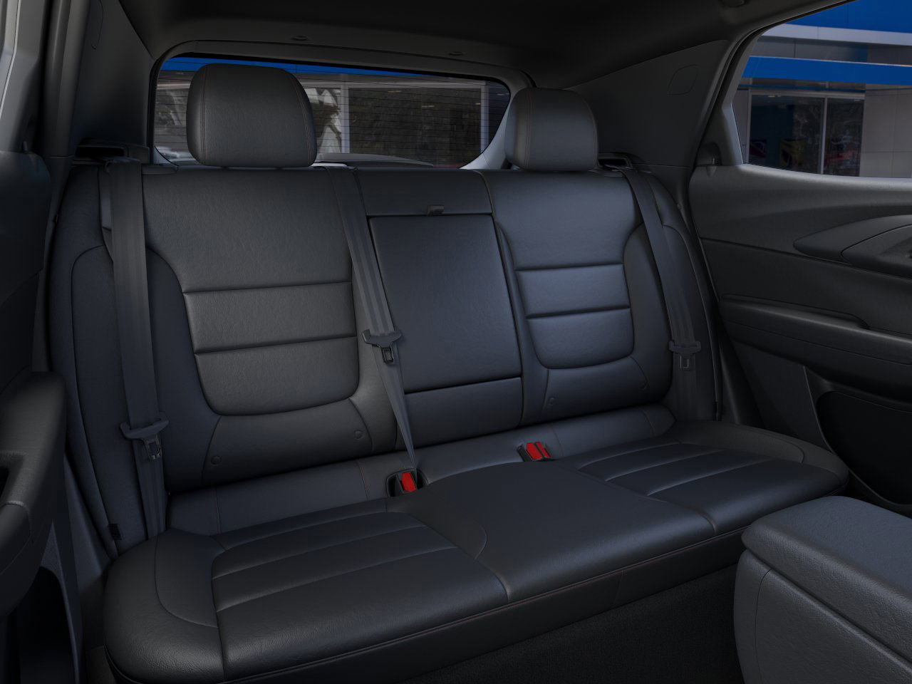 New 2026 Chevrolet TrailBlazer RS w/ Convenience Package image 17