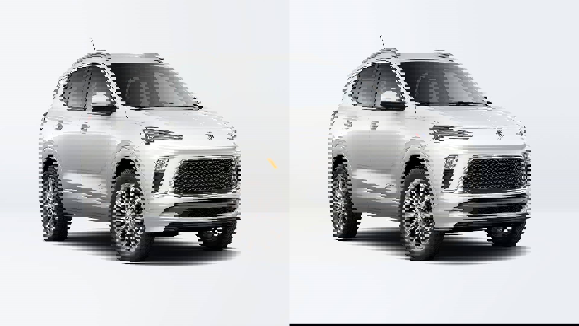 New 2026 Buick Encore GX Avenir w/ Avenir Technology Package image 28