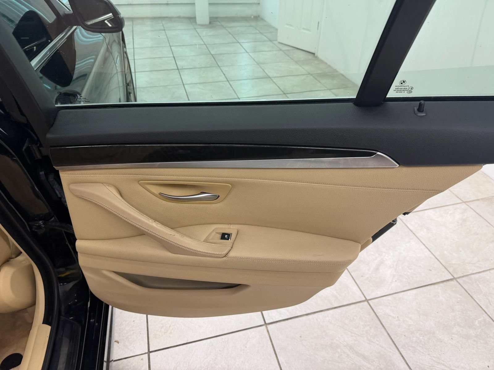 Used 2015 BMW 528i Sedan RWD image 18