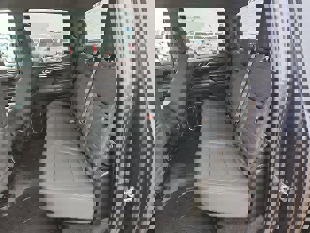 Certified 2022 Chevrolet Silverado 1500 LT image 23