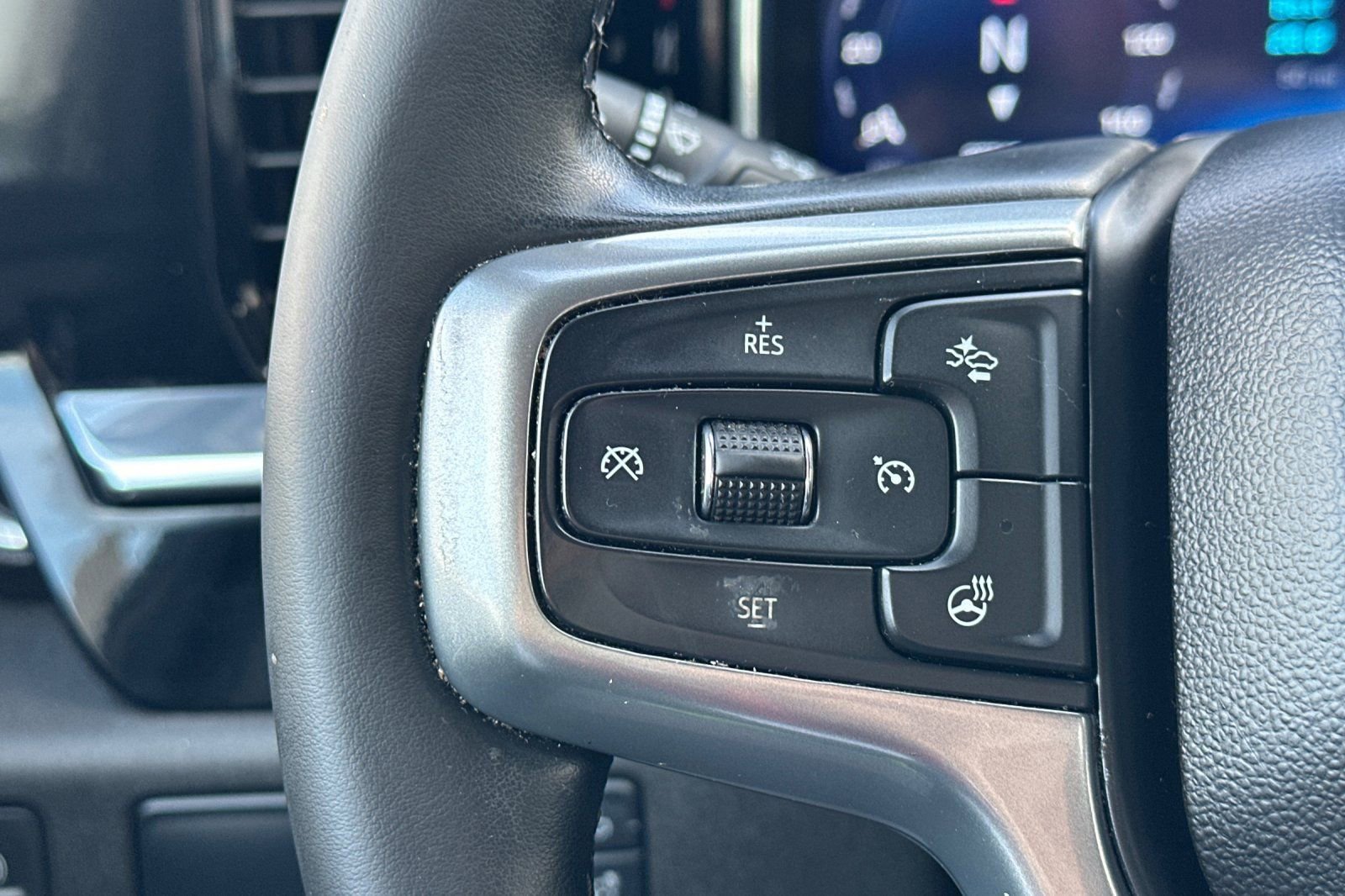 Certified 2024 Chevrolet Silverado 1500 LT w/ Safety Package RWD image 31