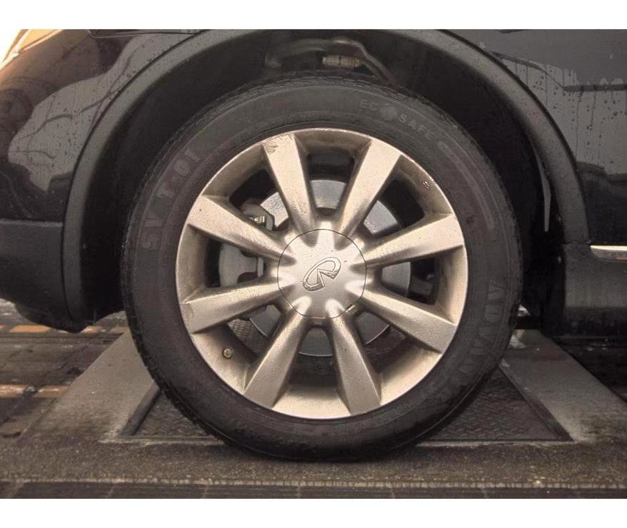 Used 2011 INFINITI EX35 Journey w/ Premium Pkg image 9