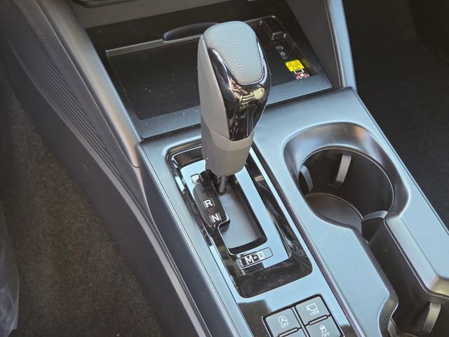 New 2026 Subaru Outback Touring image 15