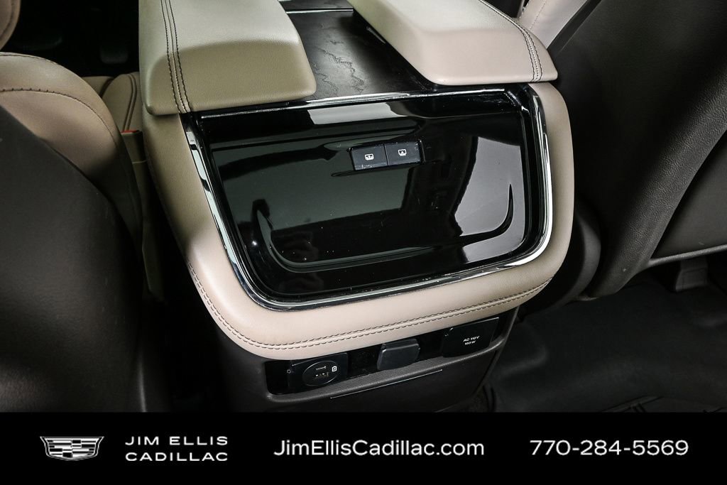 Used 2022 Lincoln Navigator Reserve image 18