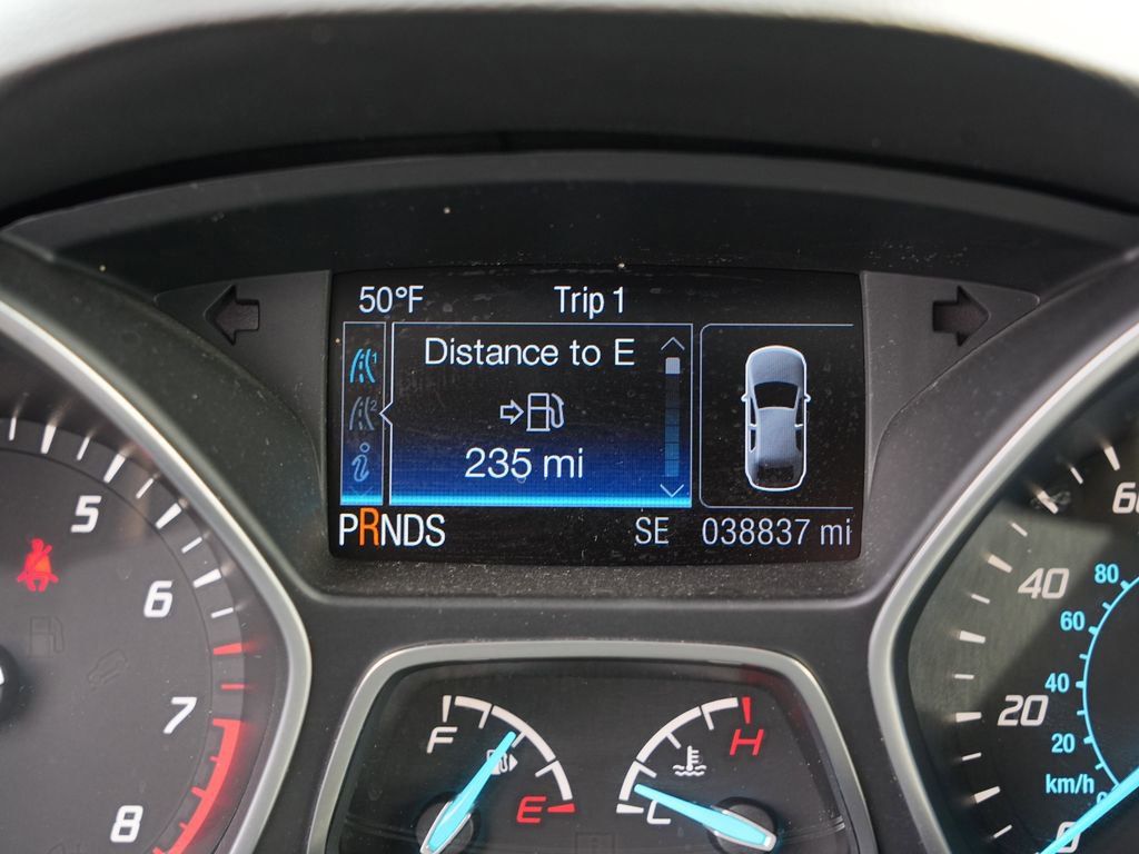 Used 2016 Ford Escape S FWD image 29