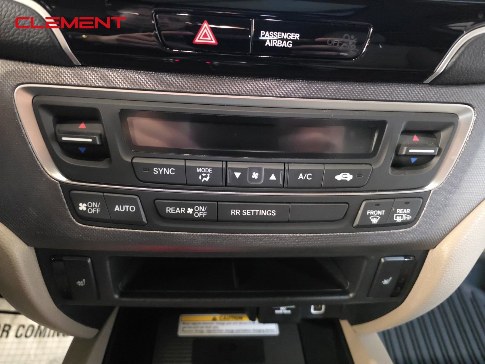 Used 2022 Honda Ridgeline RTL-E image 21