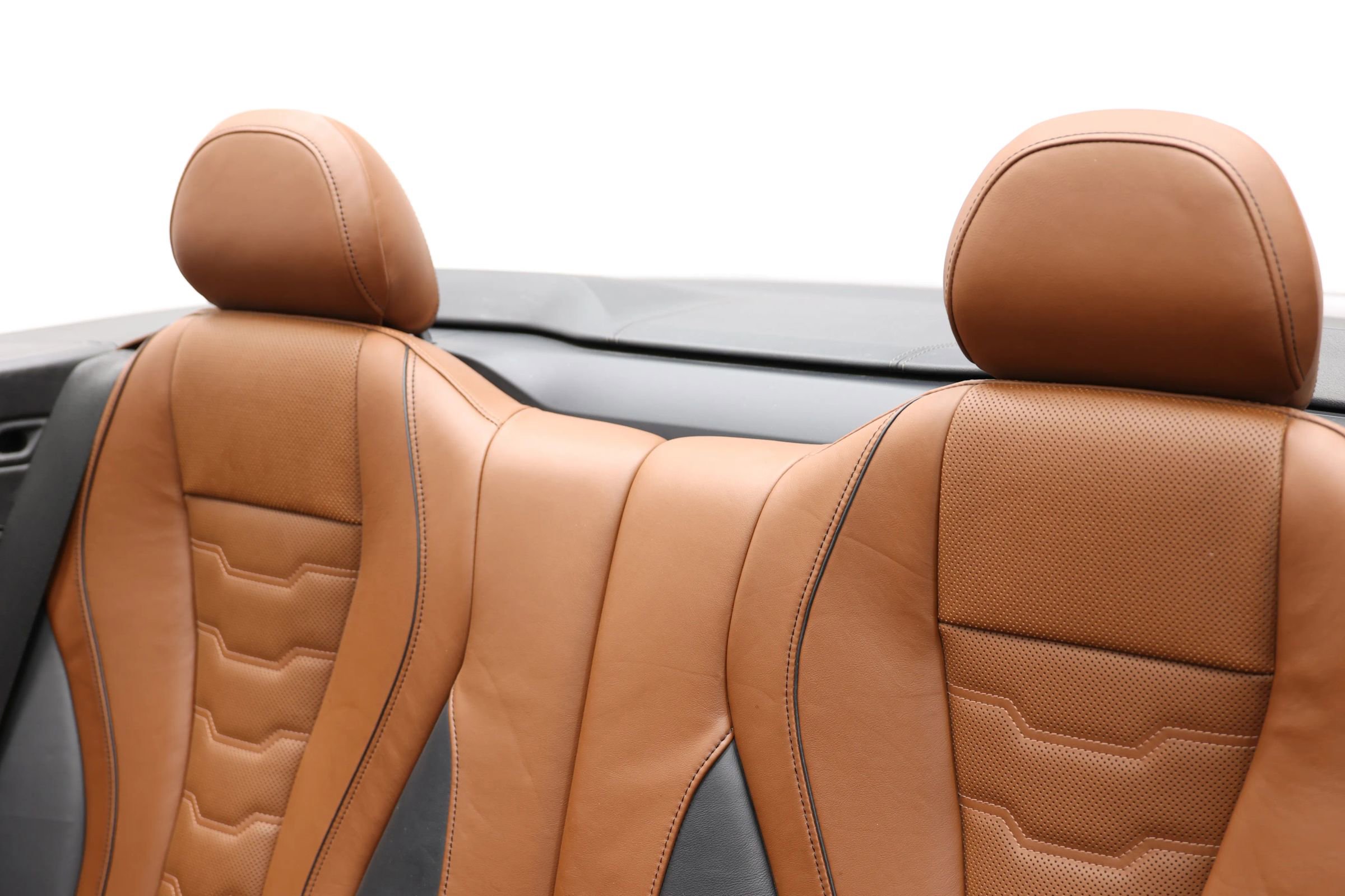 Used 2022 BMW M850i xDrive Convertible image 43