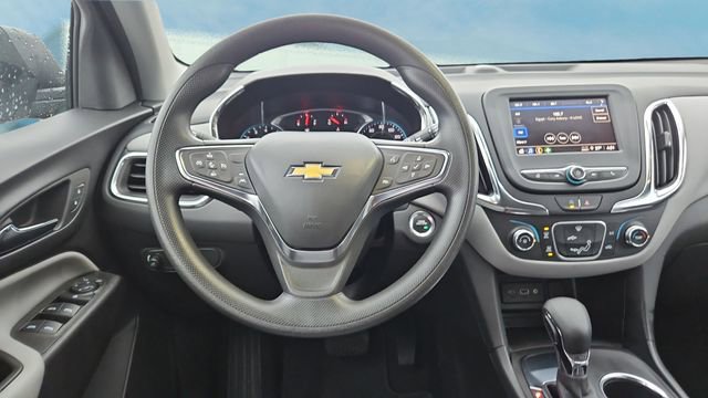 Used 2024 Chevrolet Equinox LS w/ LS Convenience Package image 11