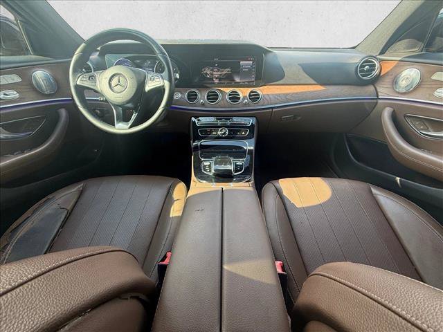 Used 2017 Mercedes-Benz E 300 image 20
