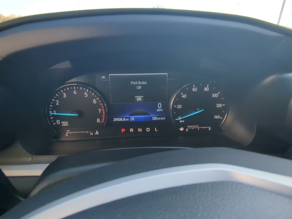 Used 2023 Ford Explorer XLT w/ Equipment Group 202A image 20