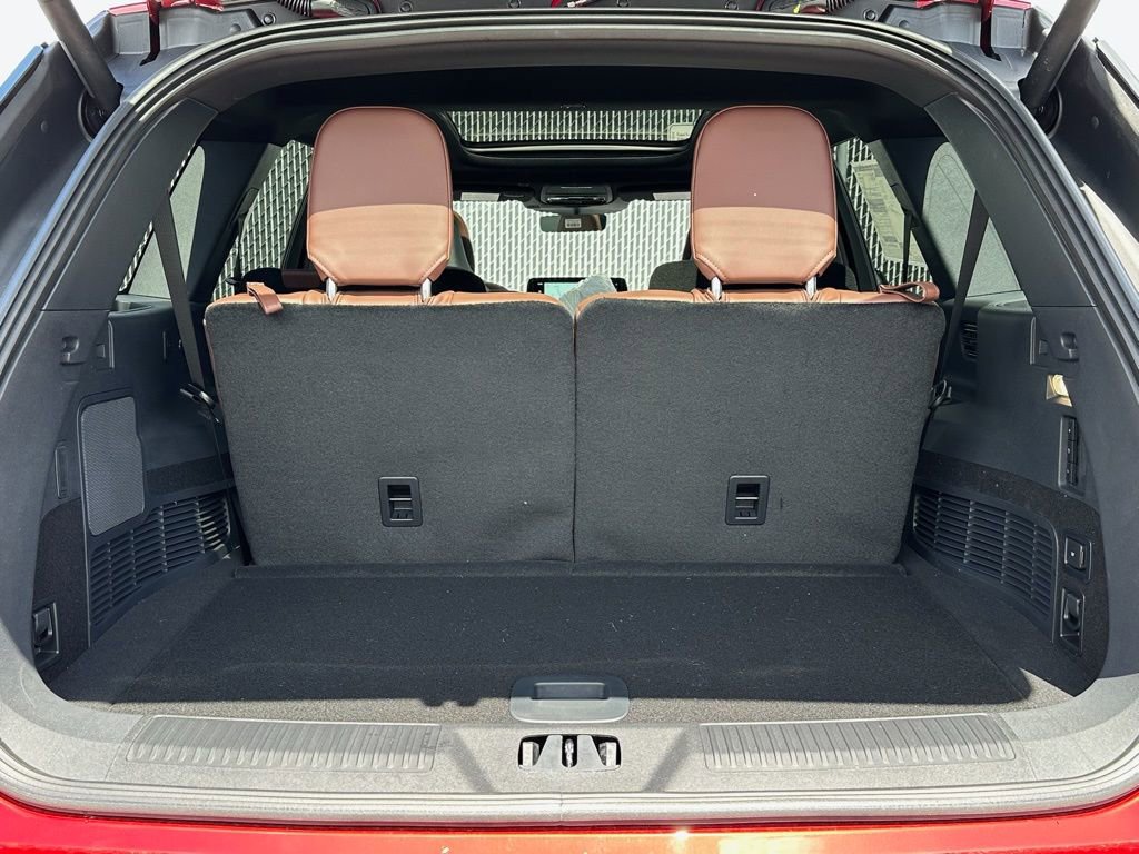 New 2026 Lincoln Aviator Reserve w/ Luxury Package AWD/4WD image 27